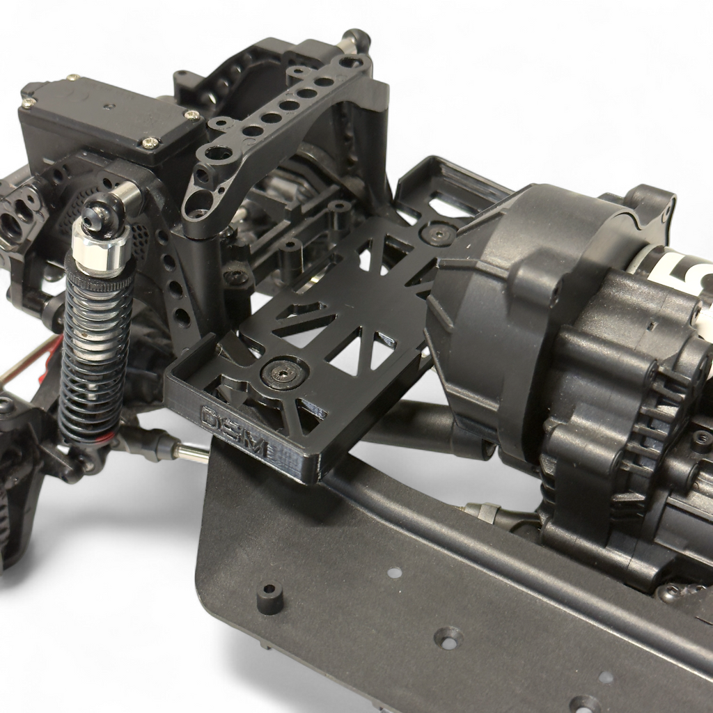 Forward Battery Tray (Fits Axial® SCX10 III & Base Camp)