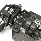 Forward Battery Tray (Fits Axial® SCX10 III & Base Camp)