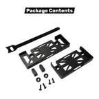 Forward Battery Tray (Fits Axial® SCX10 III & Base Camp)