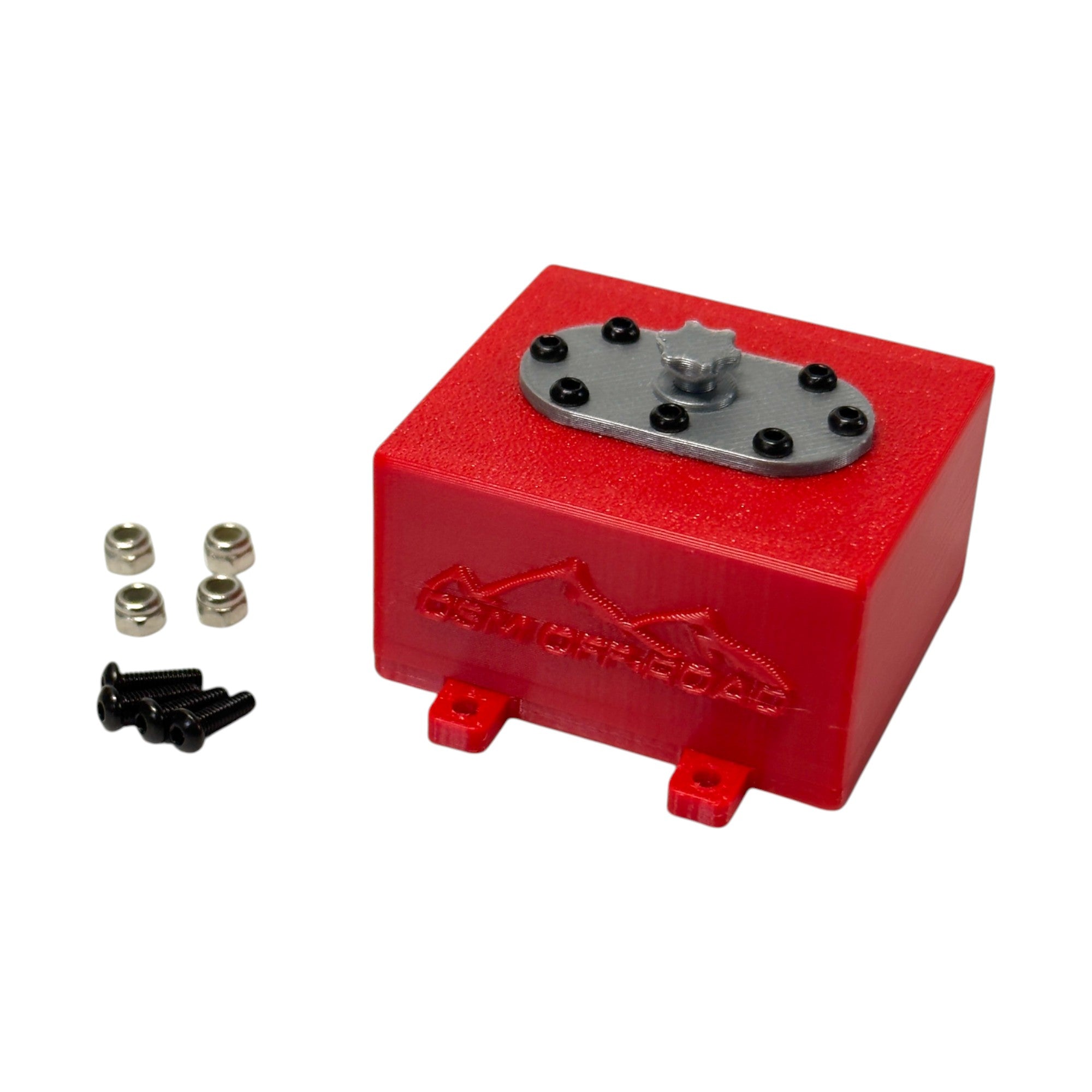 #2113 Mini Fuel Cell (Universal Fit)