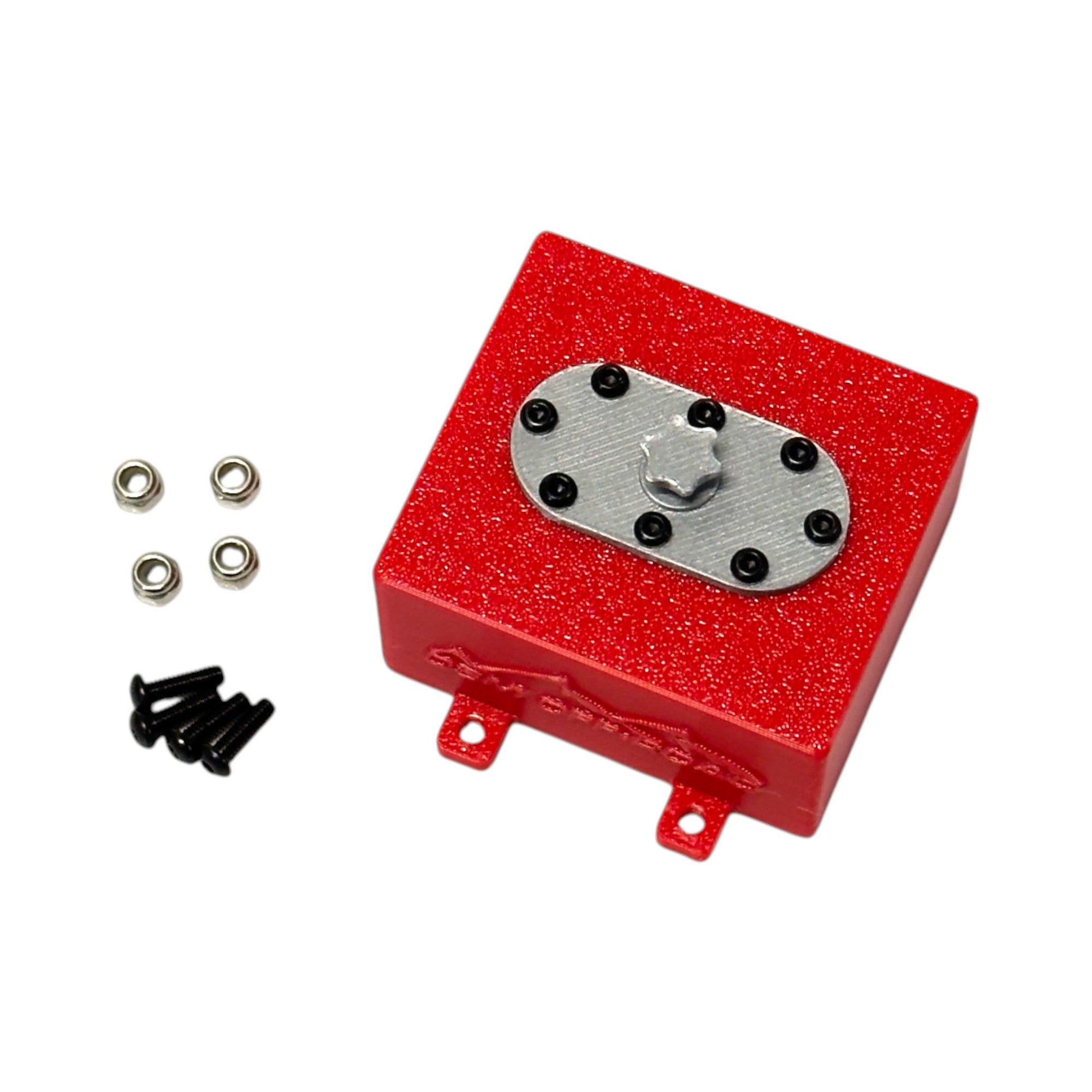 #2113 Mini Fuel Cell (Universal Fit)
