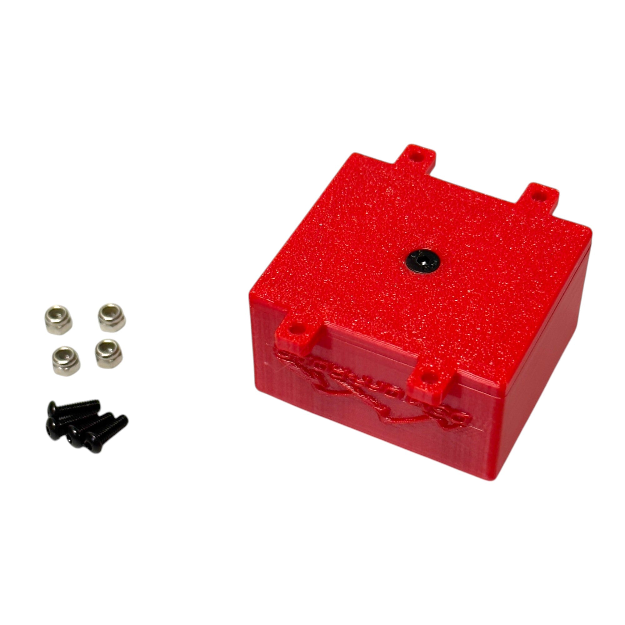 #2113 Mini Fuel Cell (Universal Fit)