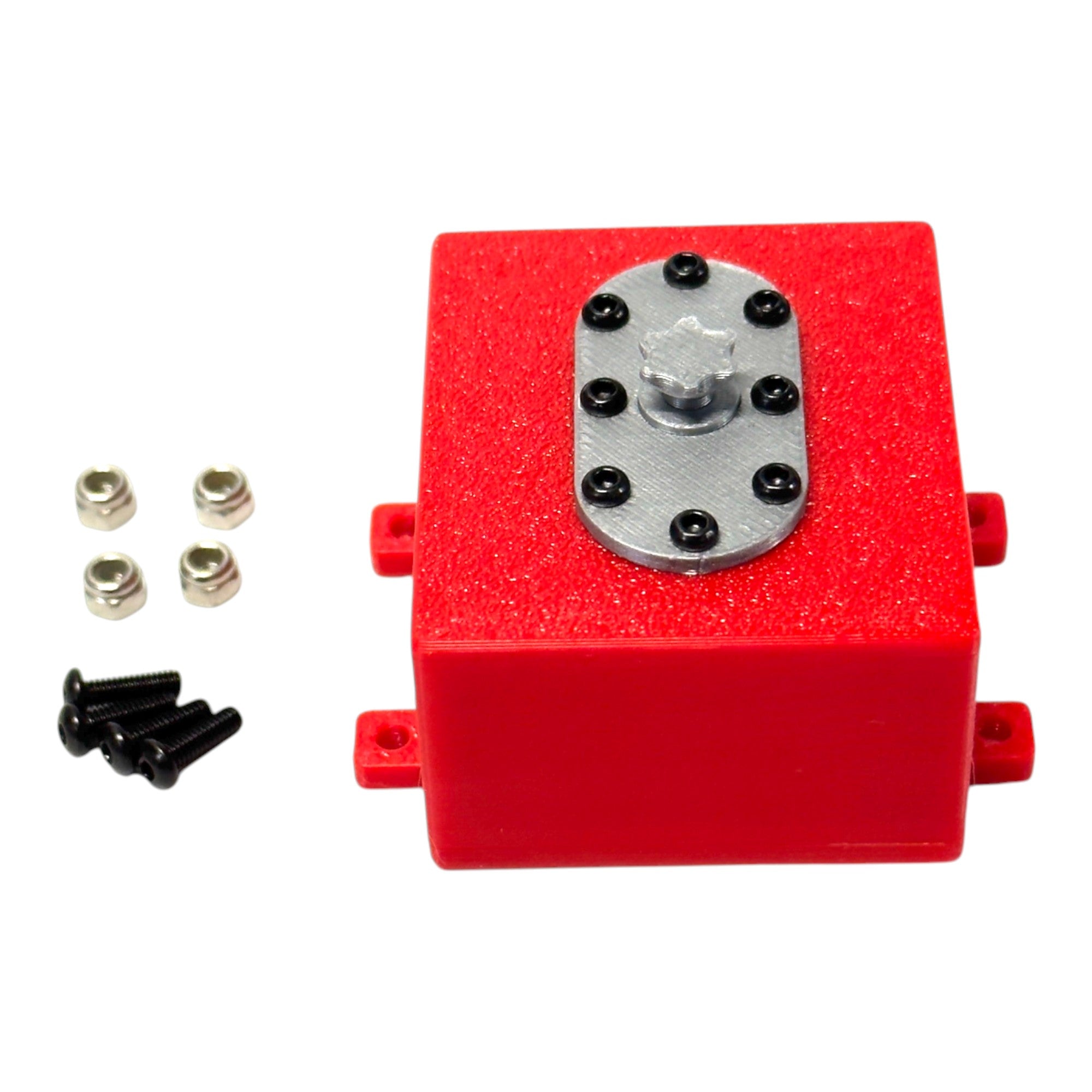 #2113 Mini Fuel Cell (Universal Fit)