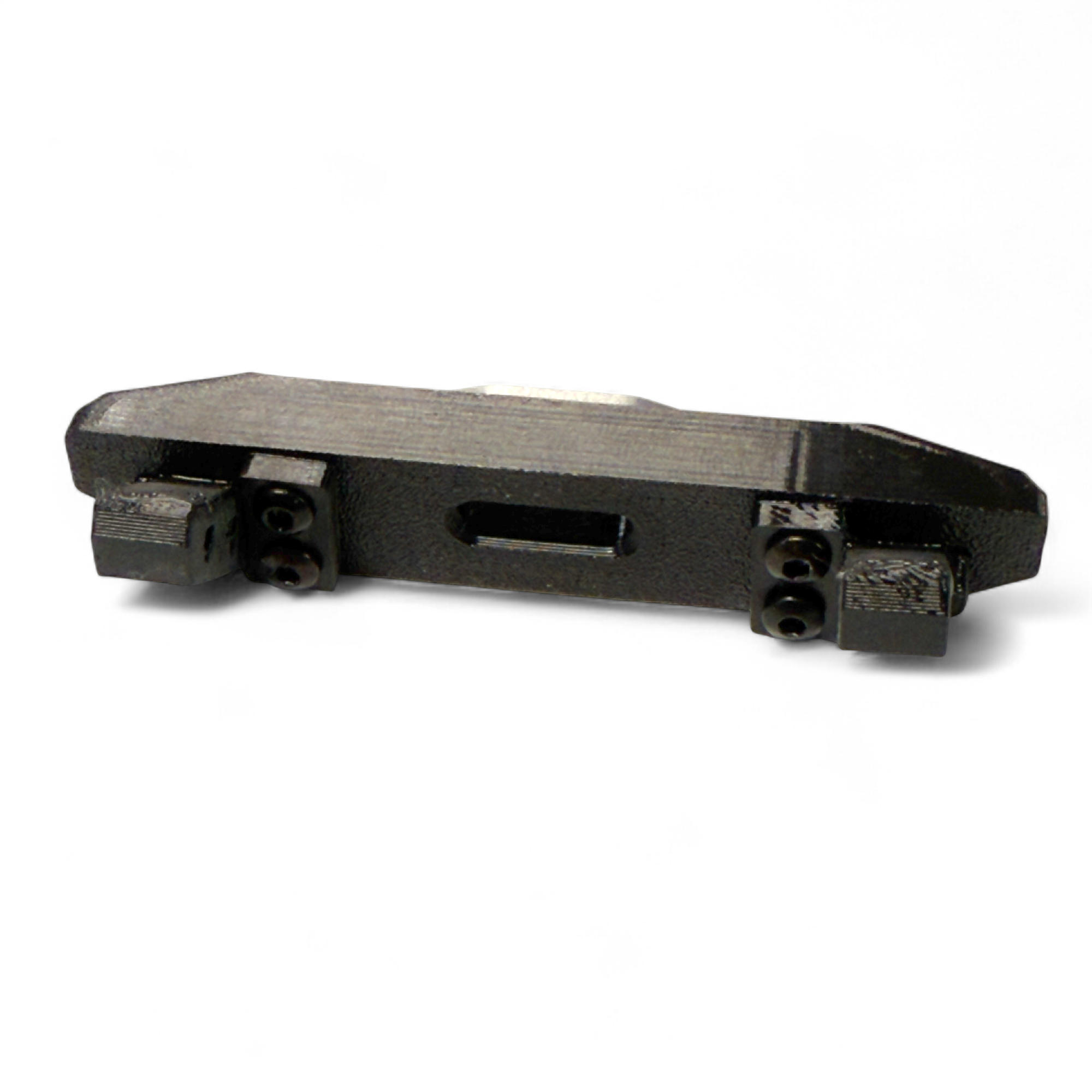 #2121 V2 Comp Style Bumpers (fits Axial® SCX10 III & Base Camp)