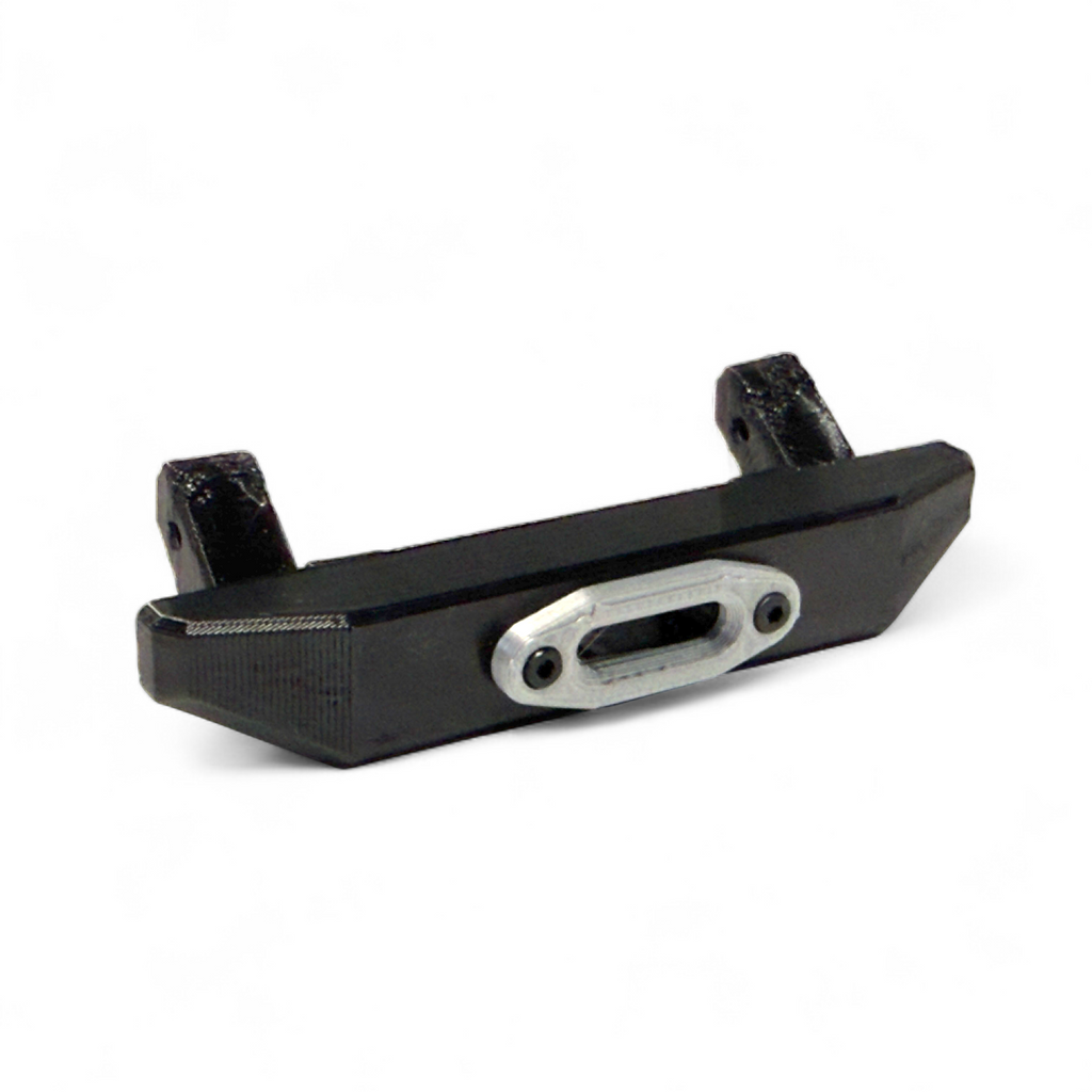 #2120 Comp Style Narrow Front Bumper (Fits Axial® SCX10 III & Base Camp)