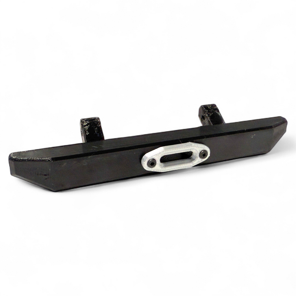 #2119 Comp Style Wide Front Bumper (Fits Axial® SCX10 III & Base Camp)
