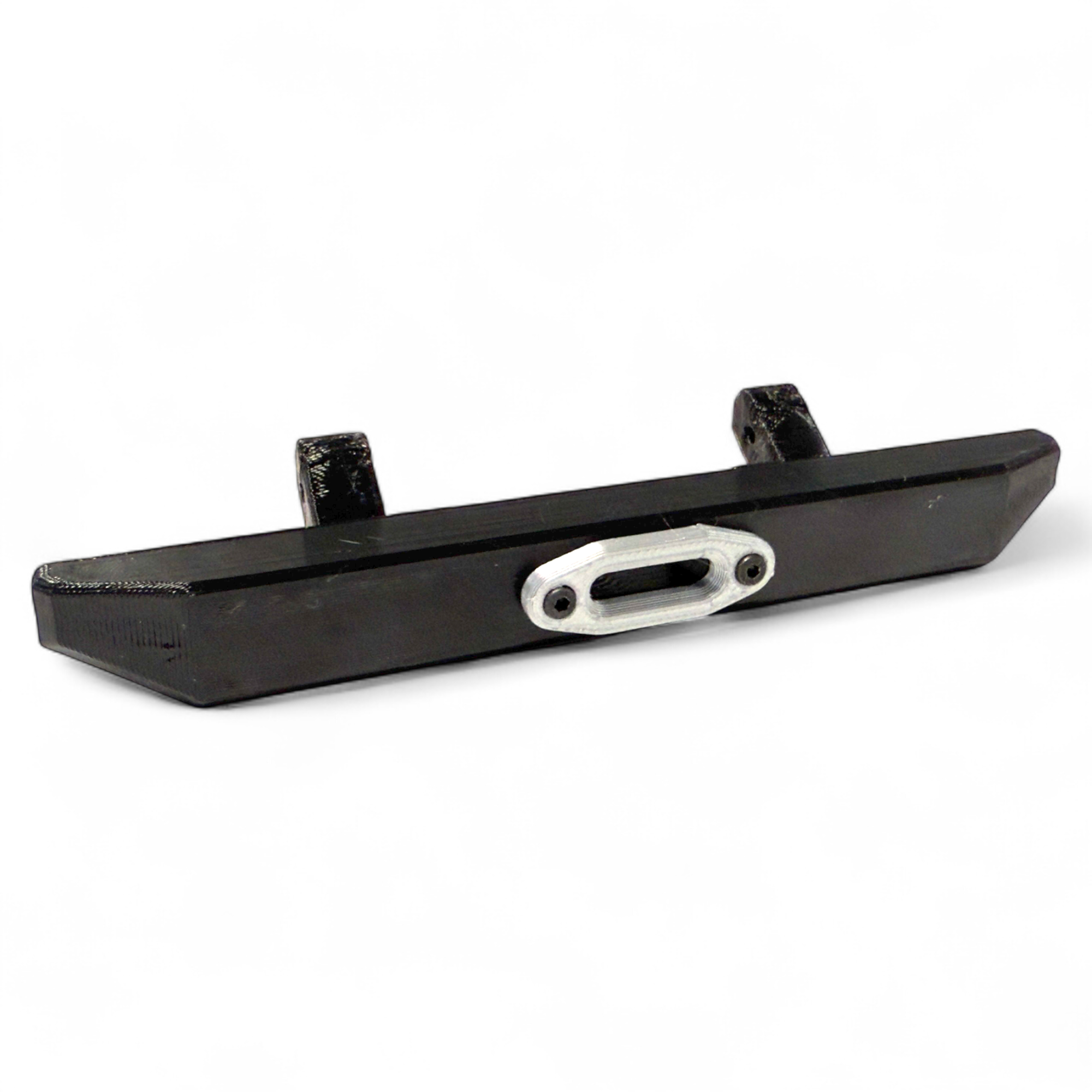 #2121 V2 Comp Style Bumpers (fits Axial® SCX10 III & Base Camp)