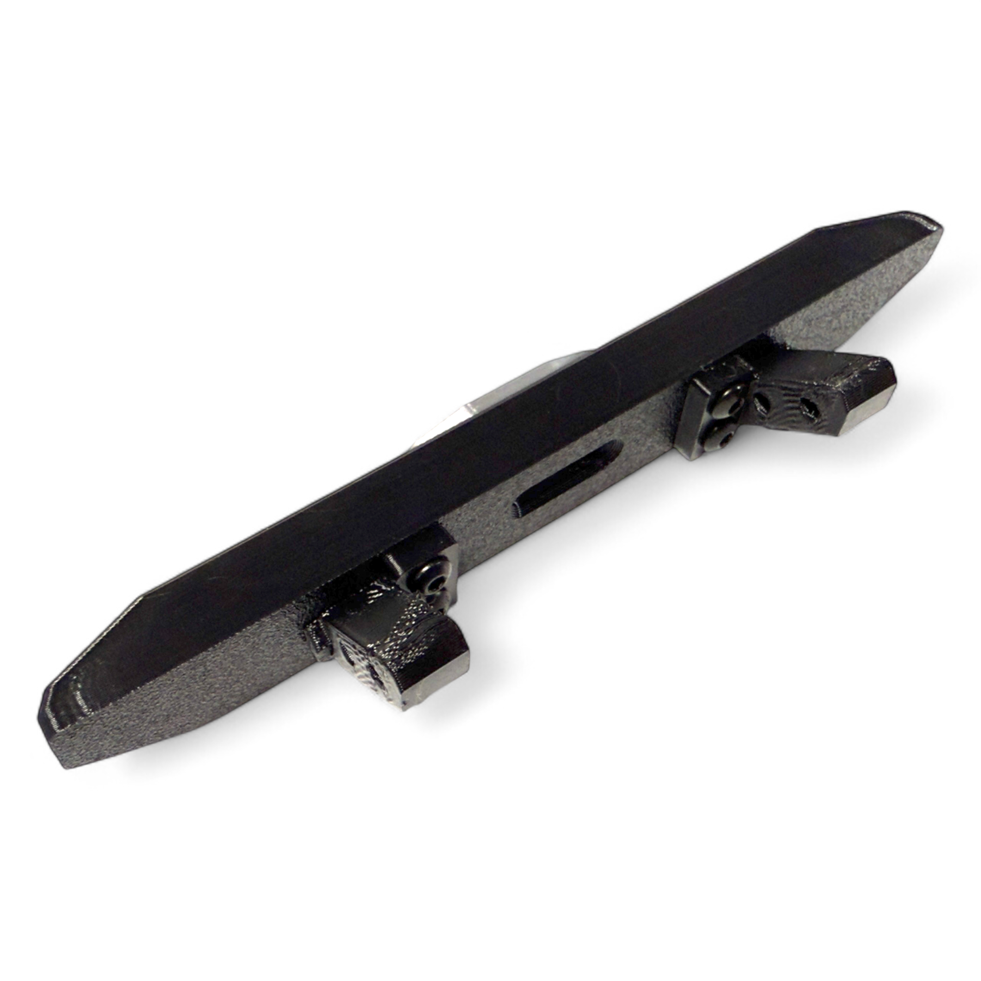 #2121 V2 Comp Style Bumpers (fits Axial® SCX10 III & Base Camp)