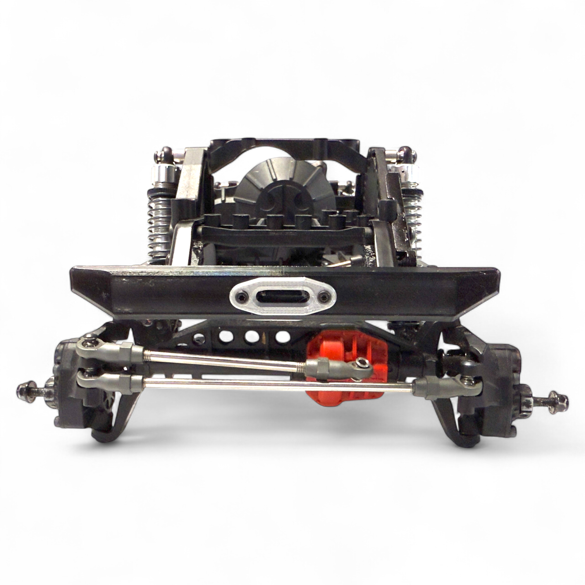 #2121 V2 Comp Style Bumpers (fits Axial® SCX10 III & Base Camp)