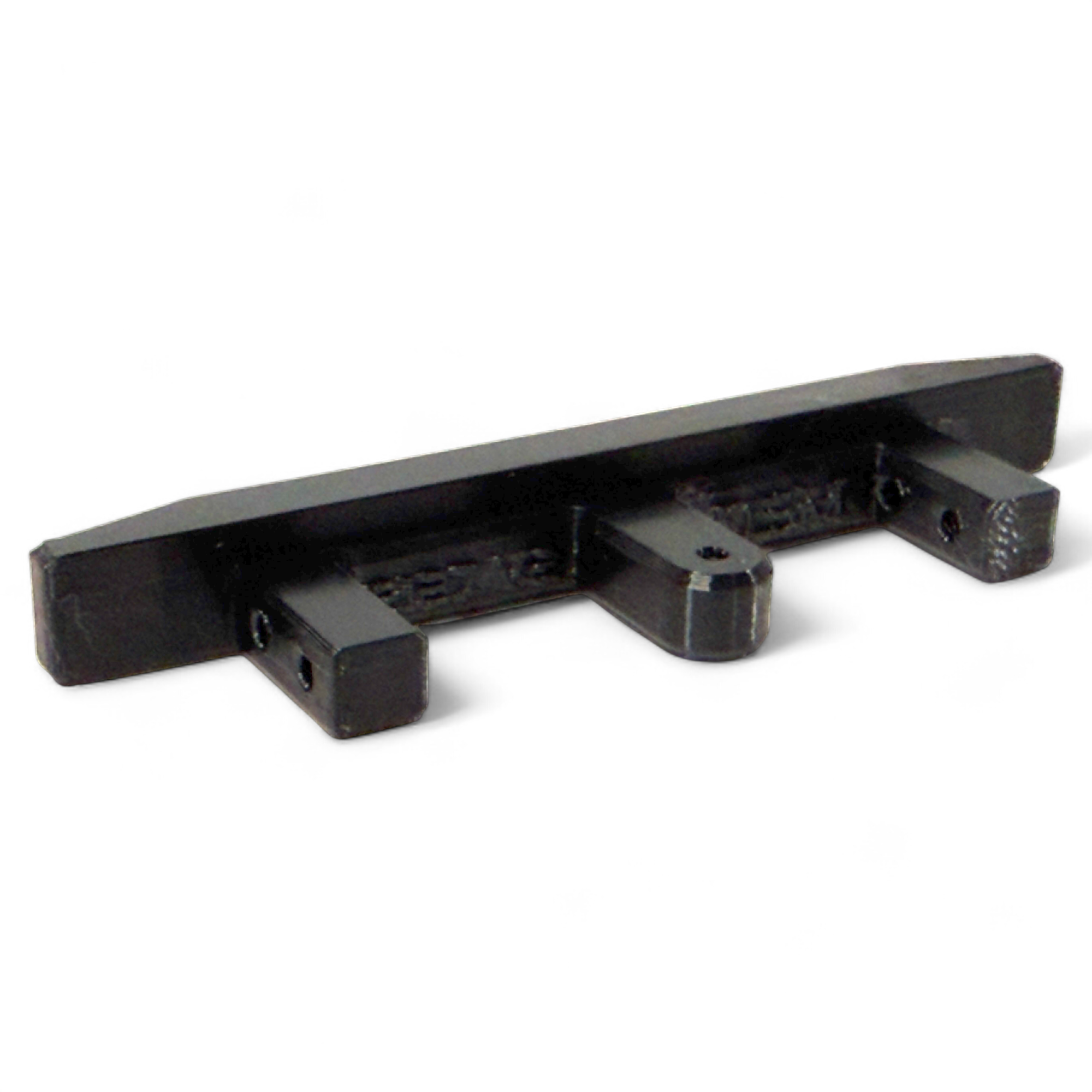 #2121 V2 Comp Style Bumpers (fits Axial® SCX10 III & Base Camp)