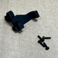 TRX 2 Speed Micro Servo Mount (Fits TRAXXAS TRX4 & TRX6)