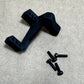 TRX 2 Speed Micro Servo Mount (Fits TRAXXAS TRX4 & TRX6)