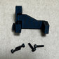 TRX 2 Speed Micro Servo Mount (Fits TRAXXAS TRX4 & TRX6)