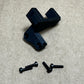 TRX 2 Speed Micro Servo Mount (Fits TRAXXAS TRX4 & TRX6)