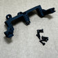 TRX Diff Lock Micro Servo Mount (Fits TRAXXAS TRX4/TRX6)