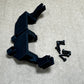 TRX Diff Lock Micro Servo Mount (Fits TRAXXAS TRX4/TRX6)