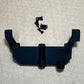 TRX Diff Lock Micro Servo Mount (Fits TRAXXAS TRX4/TRX6)