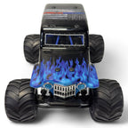 Front Bumper (Fits Losi® Mini LMT)