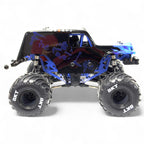 Front Bumper (Fits Losi® Mini LMT)