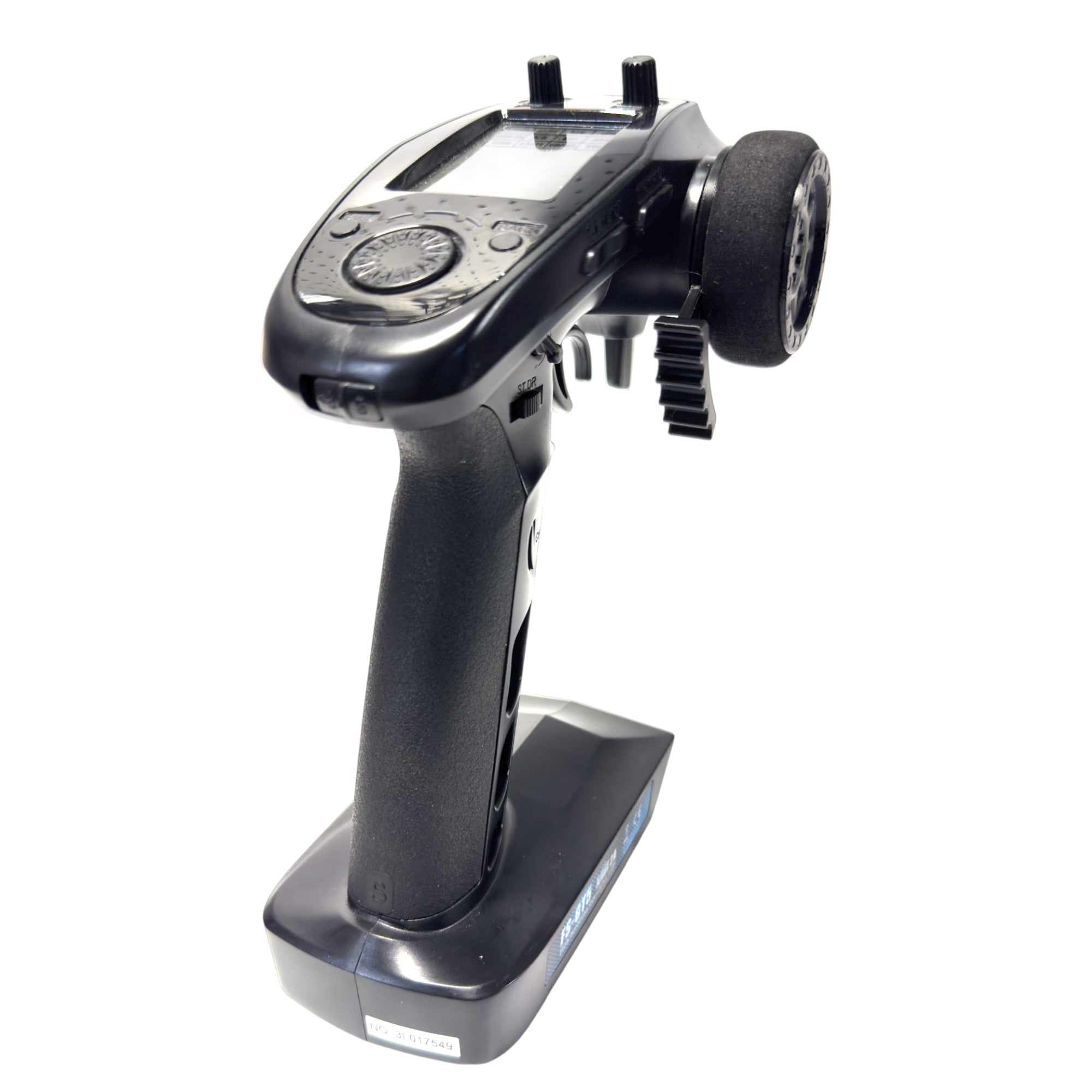 Sierra Style Thumb Wheel (Fits Flysky GT5)