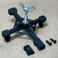 Spare Tire Mount (Fits Element RC Gatekeeper)