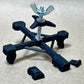 Spare Tire Mount (Fits Element RC Gatekeeper)