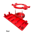 Shock Station (For 1/10 and 1/8 Shocks)