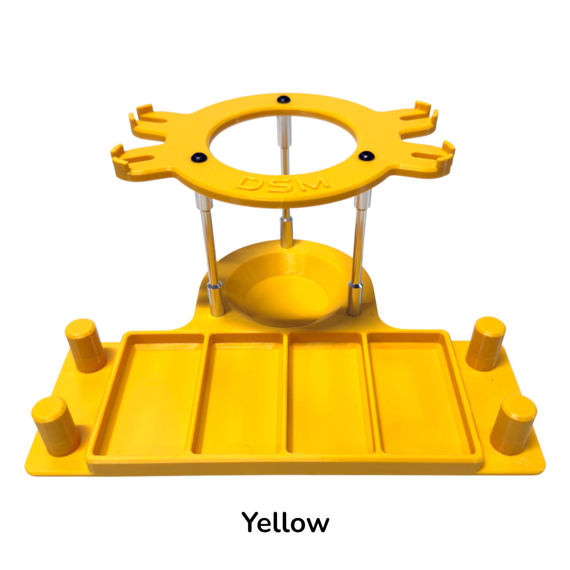 Shock Station (For 1/10 and 1/8 Shocks)