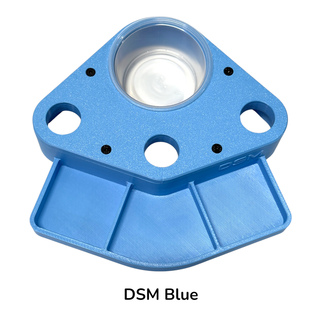 Diff Building Station (For 1/8 Style Differentials)