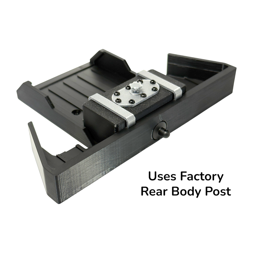 Scale Comp Bed (Fits Vanquish® Mullet)