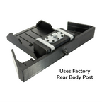 Scale Comp Bed (Fits Vanquish® Mullet)