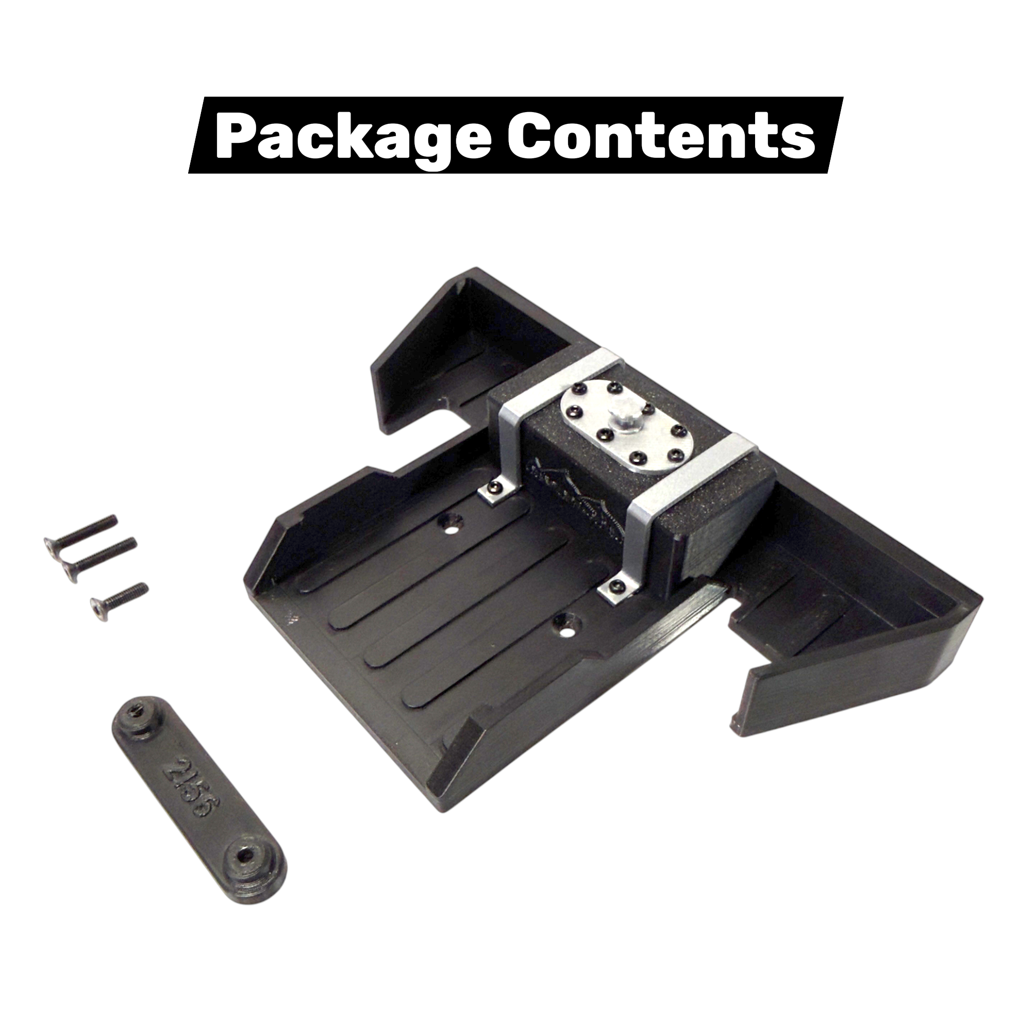 #2156 Scale Comp Bed (Fits Vanquish® VRD Mullet)