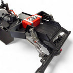 Scale Comp Bed (Fits Vanquish® Mullet)