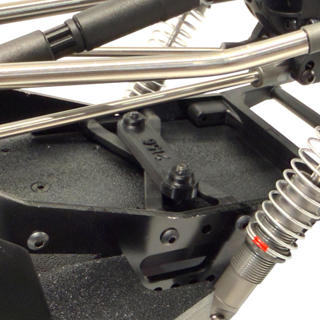 Scale Comp Bed (Fits Vanquish® Mullet)