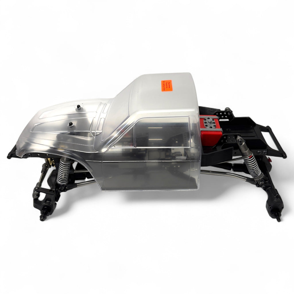 Scale Comp Bed (Fits Vanquish® Mullet)