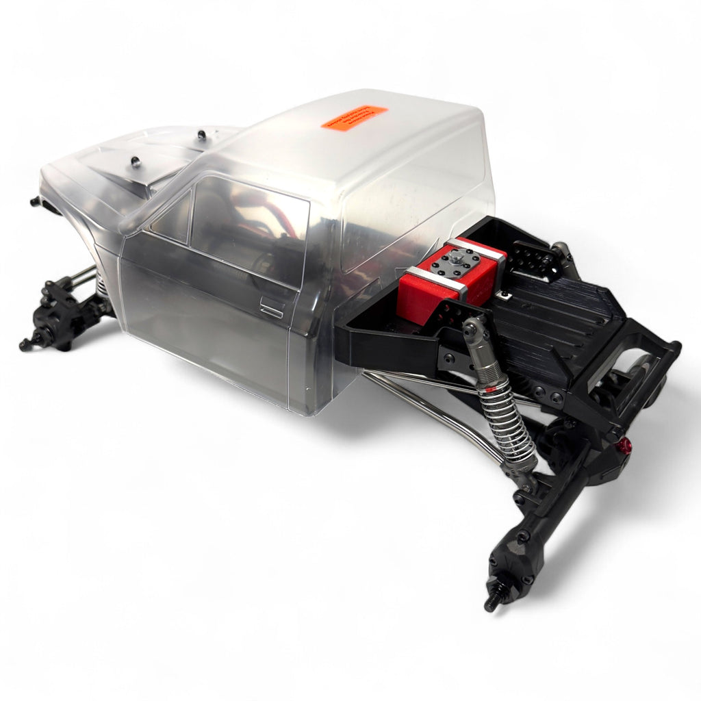 Scale Comp Bed (Fits Vanquish® Mullet)