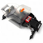 Scale Comp Bed (Fits Vanquish® Mullet)