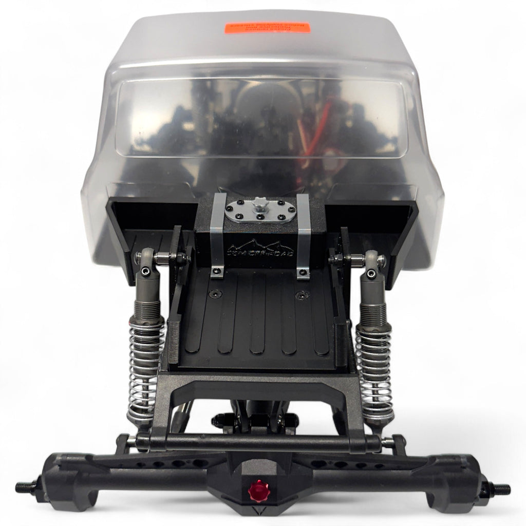 Scale Comp Bed (Fits Vanquish® Mullet)