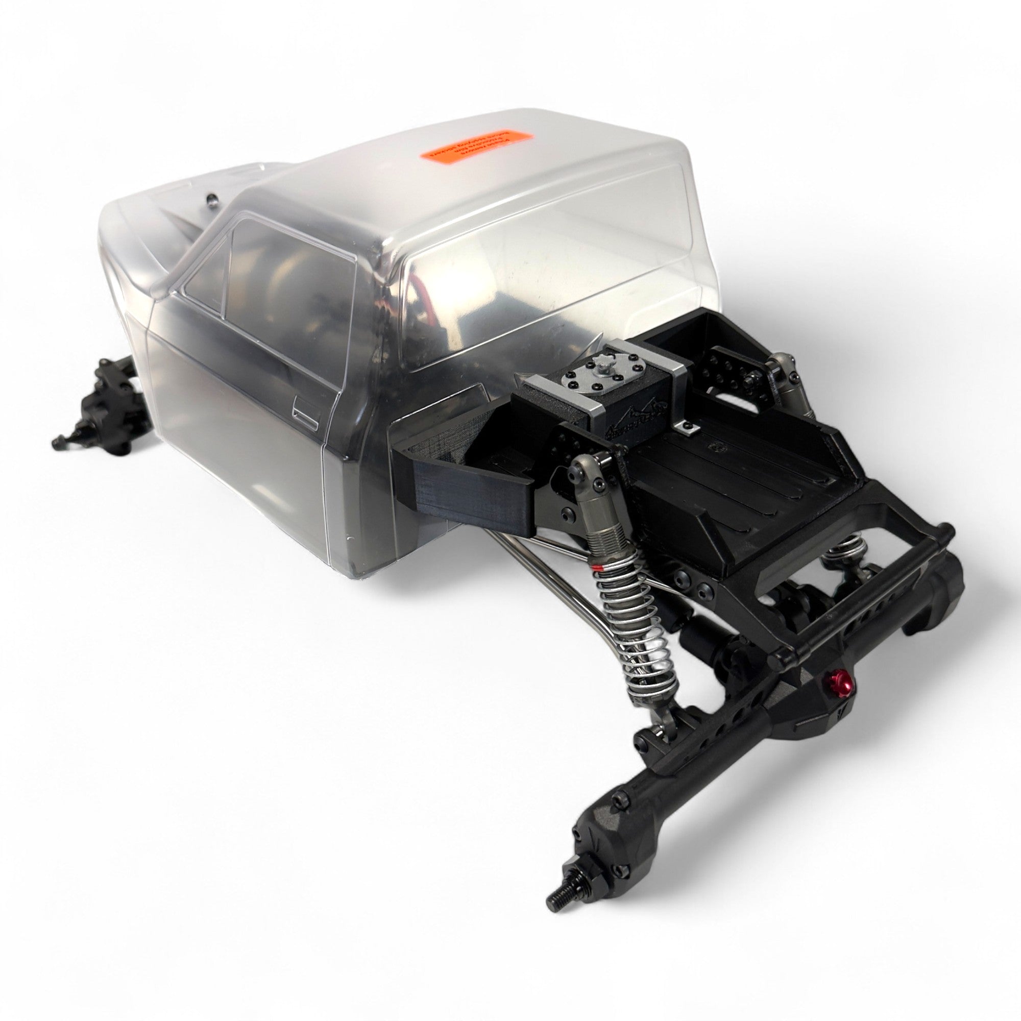 #2156 Scale Comp Bed (Fits Vanquish® VRD Mullet)