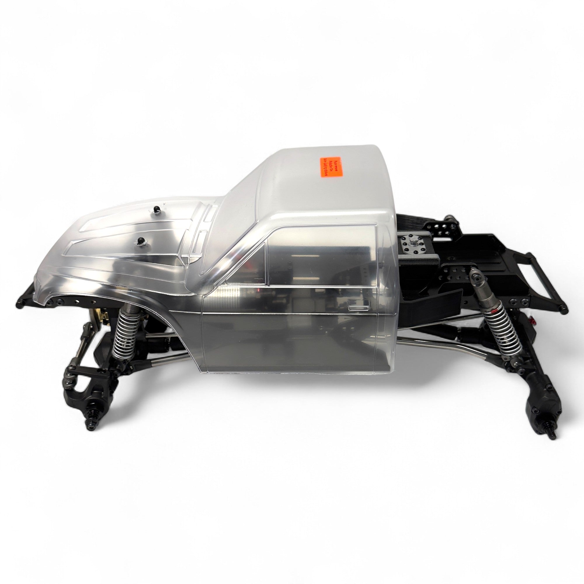 #2156 Scale Comp Bed (Fits Vanquish® VRD Mullet)