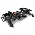 Stance Cab Front Inner Fenders (Fits Vanquish® Mullet)