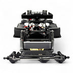 Stance Cab Front Inner Fenders (Fits Vanquish® Mullet)