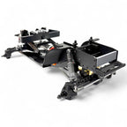 Stance Cab Front Inner Fenders (Fits Vanquish® Mullet)