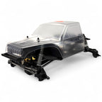 Stance Cab Front Inner Fenders (Fits Vanquish® Mullet)