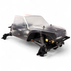 Stance Cab Front Inner Fenders (Fits Vanquish® Mullet)