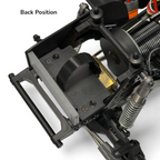 Inner Fender Front Battery Tray (Fits Vanquish® VRD, Mullet & Stance) (STL File)