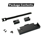 Large Front Battery Tray (Fits Vanquish® VRD, Mullet & Stance)