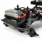 Large Front Battery Tray (Fits Vanquish® VRD, Mullet & Stance)
