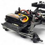 Large Front Battery Tray (Fits Vanquish® VRD, Mullet & Stance)