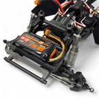 Large Front Battery Tray (Fits Vanquish® VRD, Mullet & Stance)